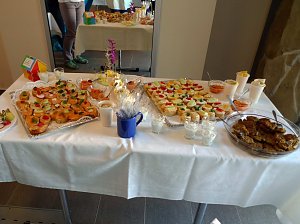 Impressionen vom 2. Gesundheitstag