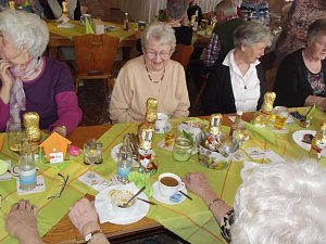 Spa&szlig;, Unterhaltung und mehr im WB 4