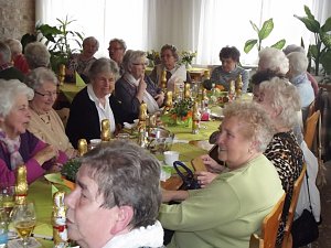 Spa&szlig;, Unterhaltung und mehr im WB 4