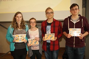 Eine au&szlig;ergew&ouml;hnliche Vorstellung an einem au&szlig;ergew&ouml;hnlichem Ort