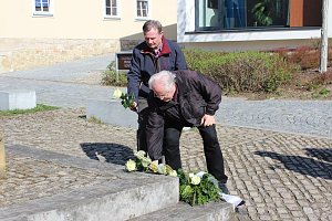 Stilles Gedenken