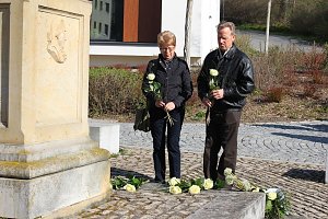Stilles Gedenken