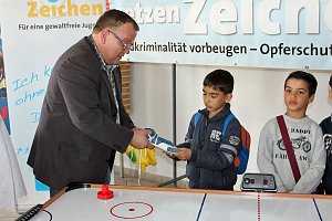 Sport- und Spielger&auml;te vom Wei&szlig;en Ring