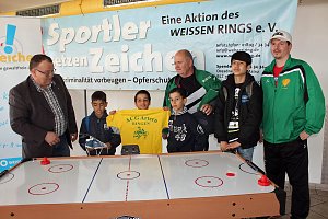 Sport- und Spielger&auml;te vom Wei&szlig;en Ring