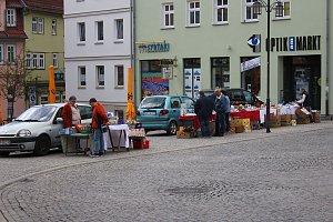 So eine Tr&ouml;delei