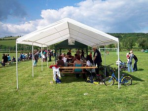 Kinderfest in Gorsleben
