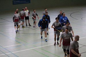 Handballderby: SDH gegen ART