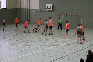 Handballderby: SDH gegen ART