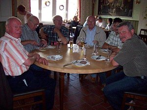 Brauereifahrt nach Apolda