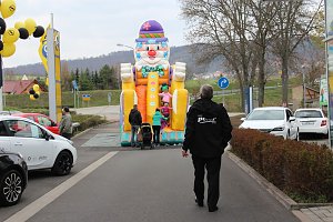 Premiere: Opel Astra Sports Tourer in Sondershausen