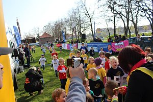 Rekord bei den Bambinis