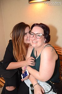 Party im Jugendclubhaus in Nordhausen - der Samstag