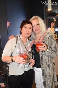 Party im Jugendclubhaus in Nordhausen - der Samstag