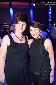Party im Jugendclubhaus in Nordhausen - der Samstag
