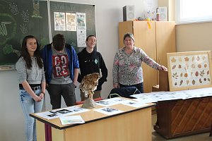 Ein gro&szlig;artiges Schulfest