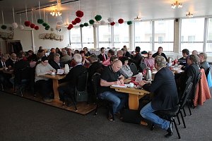 Kreisparteitag in Bad Frankenhausen er&ouml;ffnet