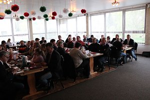Kreisparteitag in Bad Frankenhausen er&ouml;ffnet