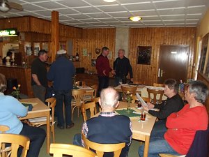 Interessante Rosenseminare mit Bernd Schlichting