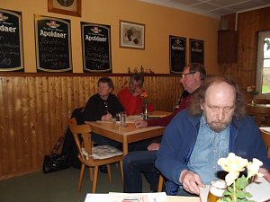 Interessante Rosenseminare mit Bernd Schlichting