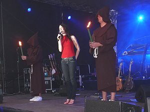 Residenzfest Sondershausen - Freitag