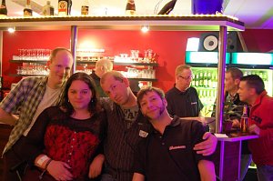 Flirt & Kuschelparty in Göttingen