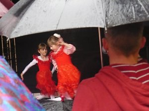 Residenzfest Sondershausen - Samstag