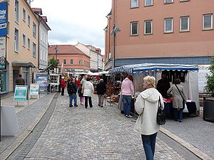 Residenzfest Sondershausen - Sonntag