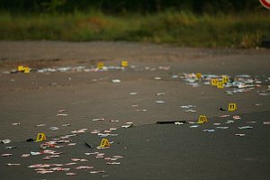 Geldautomat gesprengt