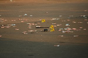 Geldautomat gesprengt