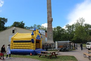 Gro&szlig;es Pfingstfest im Ferienpark Feuerkuppe