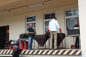 Gro&szlig;es Pfingstfest im Ferienpark Feuerkuppe