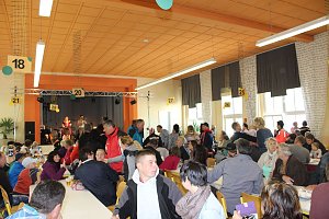 Gro&szlig;es Pfingstfest im Ferienpark Feuerkuppe