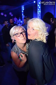 Party im Jugendclubhaus in Nordhausen - der Samstag