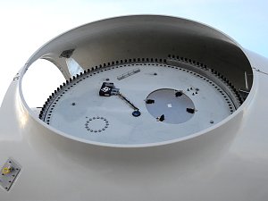 M&uuml;hlen der heutigen Zeit bei Westerengel