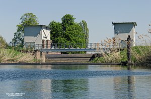 Auf der Unstrut unterwegs