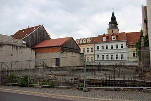 Projekt f&uuml;r ein Hotel-Bettenhaus?