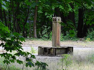 Unwirkliche Orte - Peter Blei war diesmal in einem nur scheinbar verlassenen Betrieb unterwegs