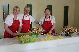 Alle sind "Fit f&uuml;r die Schule"