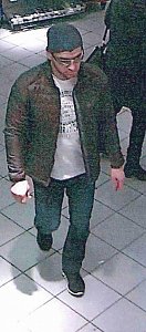 Gesucht