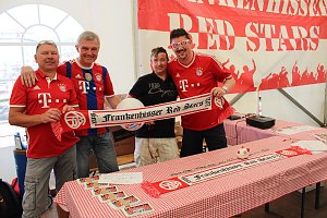 Treffen der Vereine