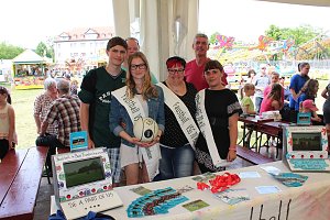Treffen der Vereine