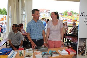 Treffen der Vereine