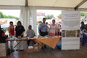 Treffen der Vereine
