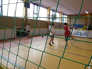 Jump Soccer Tour 2009