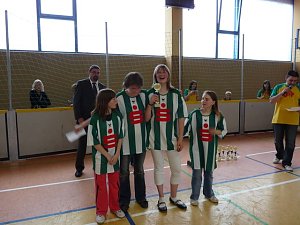 Jump Soccer Tour 2009