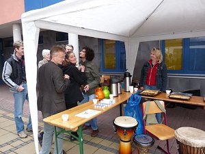Familienfest im &Ouml;stertal