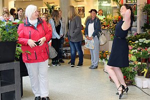"Wenn ich einmal reich w&auml;r"...
