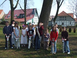 Sommerferienangebot