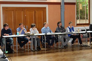 Regionalkonferenz zum Breitbandausbau
