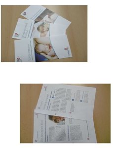 Präsentation zum Kindertag!